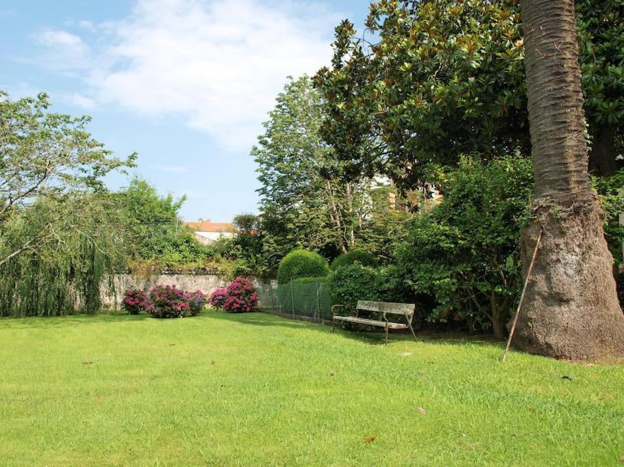 Precioso Apartamento Wifi, Aparcamiento, Piscina En Льянес Экстерьер фото